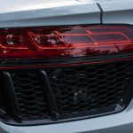 2017 Audi R8 Spyder for sale