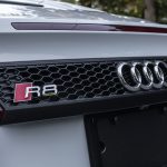 2017 Audi R8 Spyder for sale