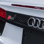 2017 Audi R8 Spyder for sale