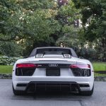 2017 Audi R8 Spyder for sale