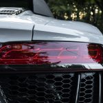 2017 Audi R8 Spyder for sale