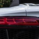 2017 Audi R8 Spyder for sale