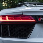 2017 Audi R8 Spyder for sale