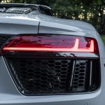 2017 Audi R8 Spyder for sale