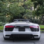 2017 Audi R8 Spyder for sale