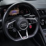 2017 Audi R8 Spyder for sale