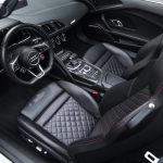 2017 Audi R8 Spyder for sale