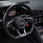 2017 Audi R8 Spyder for sale