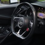 2017 Audi R8 Spyder for sale