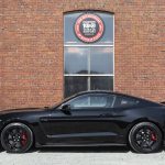 2016 Ford Mustang Shelby GT350R for sale