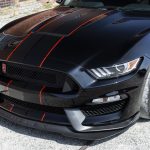 2016 Ford Mustang Shelby GT350R for sale