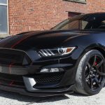 2016 Ford Mustang Shelby GT350R for sale