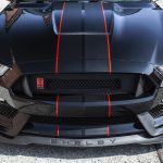 2016 Ford Mustang Shelby GT350R for sale