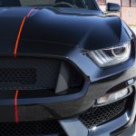 2016 Ford Mustang Shelby GT350R for sale