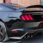 2016 Ford Mustang Shelby GT350R for sale