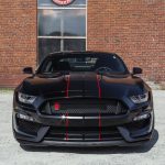 2016 Ford Mustang Shelby GT350R for sale