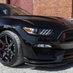 2016 Ford Mustang Shelby GT350R for sale