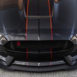 2016 Ford Mustang Shelby GT350R for sale