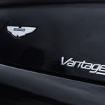 2014 Aston Martin V8 Vantage S for sale