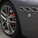 2015 Maserati GranTurismo Convertible Sport 4.7 for sale