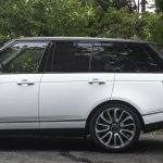 2017 Range Rover Autobiography Supercharged SWB for sale