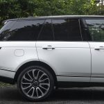 2017 Range Rover Autobiography Supercharged SWB for sale