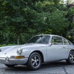 1966 Porsche 911 for sale