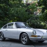 1966 Porsche 911 for sale