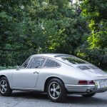 1966 Porsche 911 for sale