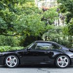 1997 Porsche 911 Turbo (993) for sale