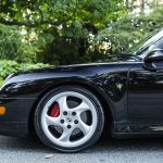 1997 Porsche 911 Turbo (993) for sale