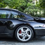 1997 Porsche 911 Turbo (993) for sale