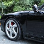 1997 Porsche 911 Turbo (993) for sale