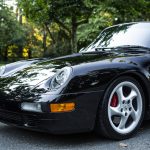 1997 Porsche 911 Turbo (993) for sale