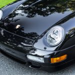 1997 Porsche 911 Turbo (993) for sale