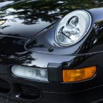 1997 Porsche 911 Turbo (993) for sale