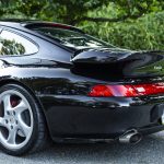 1997 Porsche 911 Turbo (993) for sale