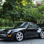 1997 Porsche 911 Turbo (993) for sale