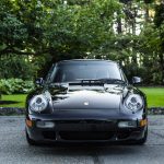 1997 Porsche 911 Turbo (993) for sale