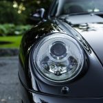 1997 Porsche 911 Turbo (993) for sale