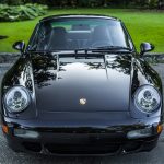 1997 Porsche 911 Turbo (993) for sale