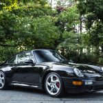 1997 Porsche 911 Turbo (993) for sale