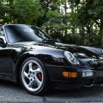 1997 Porsche 911 Turbo (993) for sale