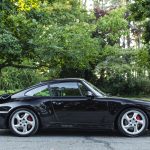 1997 Porsche 911 Turbo (993) for sale