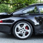 1997 Porsche 911 Turbo (993) for sale