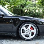 1997 Porsche 911 Turbo (993) for sale