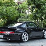 1997 Porsche 911 Turbo (993) for sale