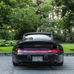 1997 Porsche 911 Turbo (993) for sale