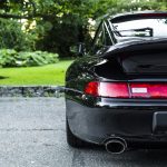 1997 Porsche 911 Turbo (993) for sale