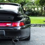 1997 Porsche 911 Turbo (993) for sale